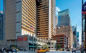 Sheraton New York Times Square 4*